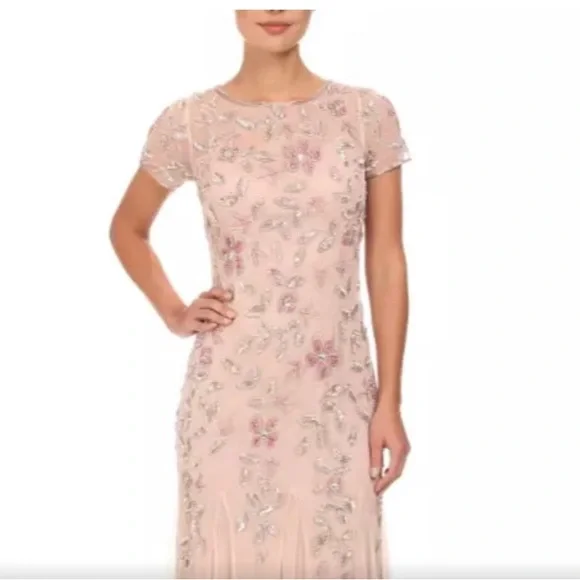 Adrianna papell Dress - Picture 6 of 8